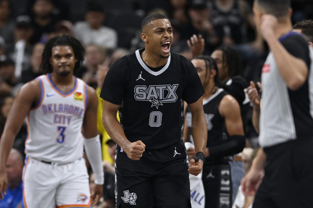 业余赛场日 业余赛场日